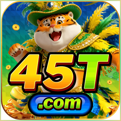 45tbet.info Logo